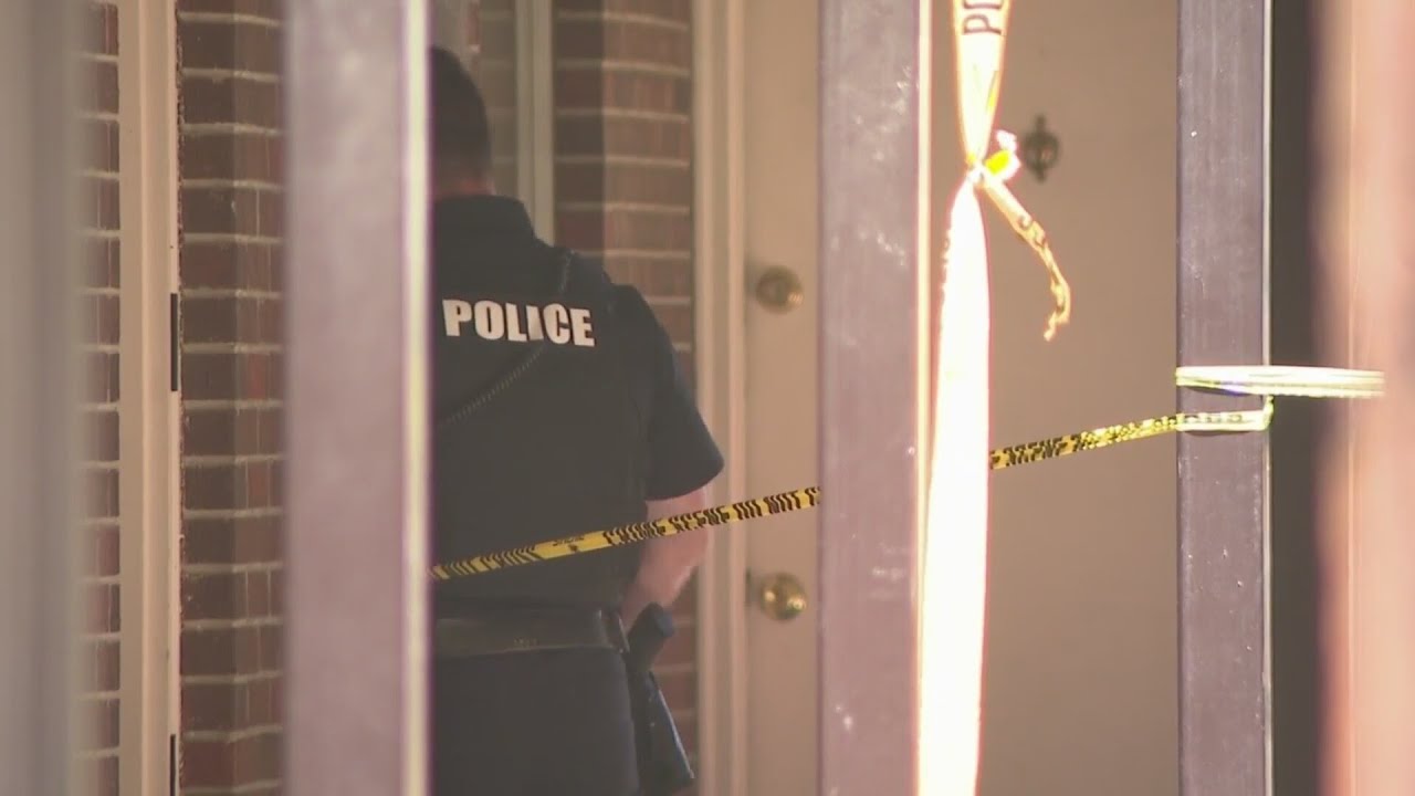 Explosions heard as crews respond to early Northglenn apartment fire that injured 2