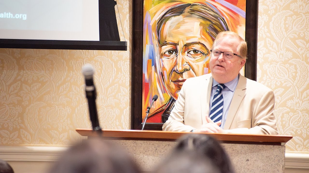 2024 Maternal Health Symposium | R. Edward Betcher, MD, FACOG