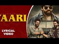 Yaari yaari bhaichara on top new song 2026