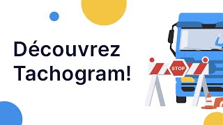 Découvrez Tachogram