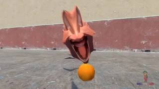HEAVY IS ORANGE (2011)