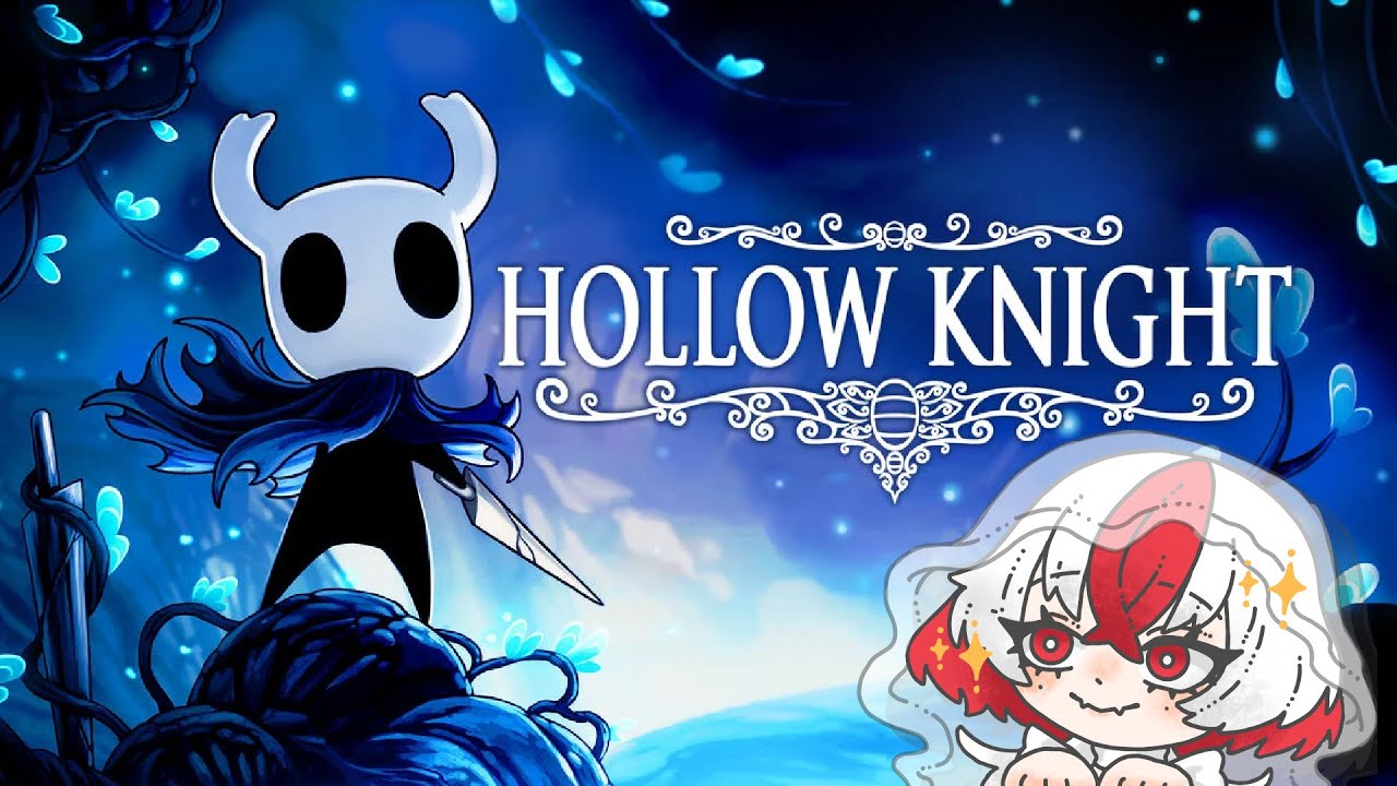 【Hollow Knight】＃１１ 愚者になってからエンディング行くぞ～