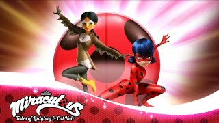 Miraculous:The Movie Jess x Marinette transformation [ FANMADE/FAKE ]