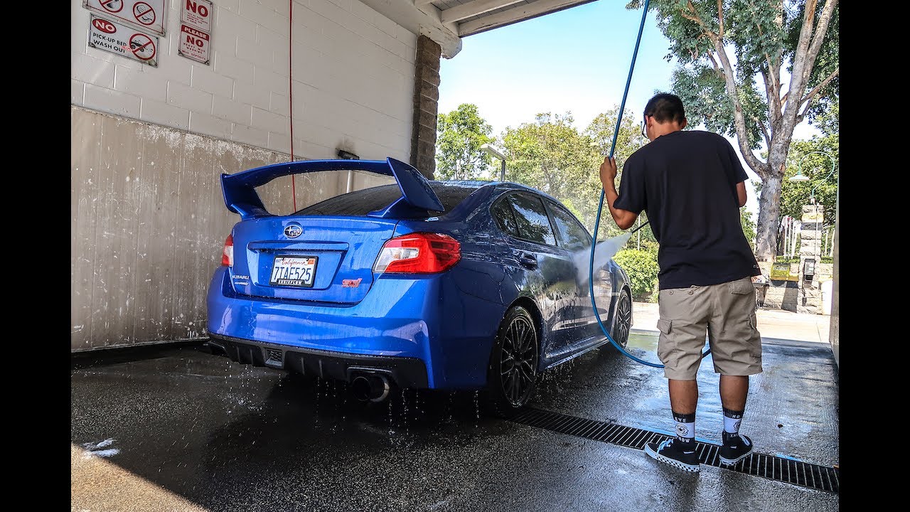 Road Trip to San Diego For a Car Meet YouTube