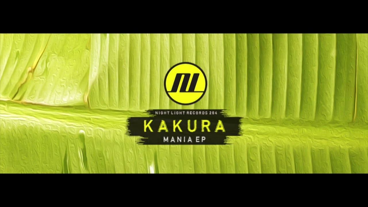Watch Kakura - Down Under - Night Light Records on YouTube Watch Kakura - Down Under - Night Light Records on YouTube