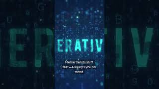 AI Meme Generator 2025: Go Viral with Memes in Seconds