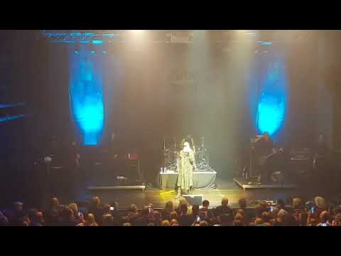 @JoachimWittMusik - Entscheidet Setlist nach Klickzahl, 11.09.2022, Berlin