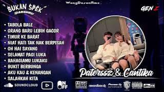 DUGEM TABOLA BALE X NIAT HATI TAK NAK BERPISAH SPESIAL REQUEST PATERSS DAN CANTIKA