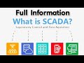 SCADA - Full information #scada #monitor #control #automation #software #scalable 