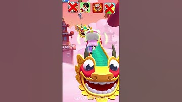 Which talking tom run game is your favourite❓😱#shorts #talkingtom#tomgoldrun