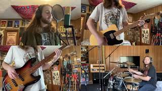 Tom Petty- It's Good To Be King full band cover