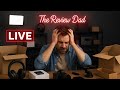 Study Clean-up &amp; Product Shelf Organisation | Live Stream 10/09/2025