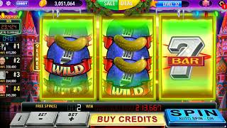 Best Free Slots  Viva Slots Vegas™ Free Slot Casino Games Online Russian Slots screenshot 3