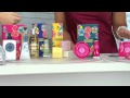 L'Occitane 9-Piece Bath & Body Collection with Lisa Robertson