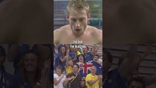 Throwback To When Matthew Mitcham Made History At