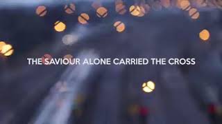 Calvary covers it all