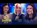 Wackiest moments of hosts and TNT contenders | Tawag Ng Tanghalan Recap | January 21, 2021