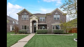 Frisco Rental Houses 5BR/3.5BA Frisco Property Management