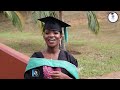 Penelope  Mthethwa My Journey as a Student