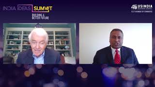 2020 India Ideas Summit: Welcome & State of the Council