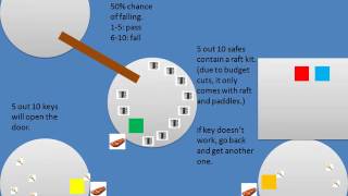Celebrity BFDI Randomized Part 2 (Ep. 6-9) Wealth