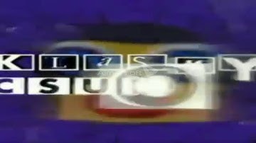 Klasky Csupo In Reversed Super Duper Low Pitch 3.0