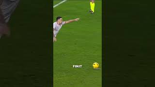 Voici les 5 pénaltys les plus irrespectueux de l’histoire du football.