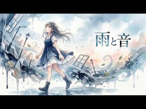 雨と音 - YouTube