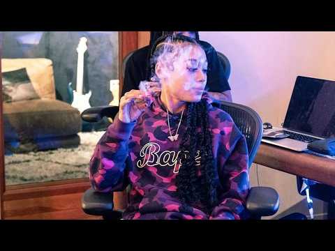 [FREE] Coi Leray x Lucki Type Beat 2026 - "Just You" [Prod. Bizounce]