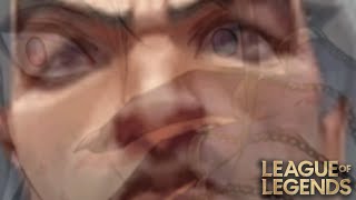 [League of Legends] HAVE I SUFFERED ENOUGH? NO!