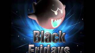 Black Fridays (38) - Just Plain Stupidity