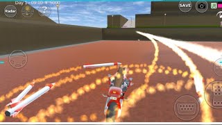 How To Play Rina Tamaki Defeat Bike Fight With Yakuza Momo Gumi