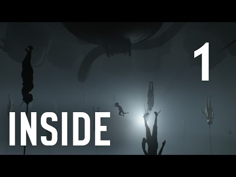 INSIDE (видео)