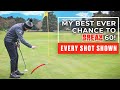 Is This The Best Short Golf Course In The UK? Par 58 3500 Yds | Sunningdale Heath