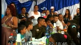 Rollex Bend 2014 16.8 Martinov Sunet Sator Igra Hanuma