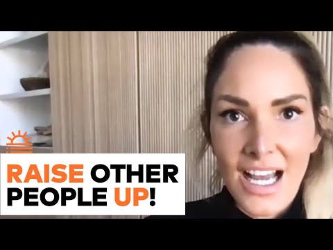 Unlock Your Best Self and Transform Others! | Lori Harder