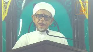 Khutbah Jumaat 11 Mac 2022  08 Syaaban 1443
