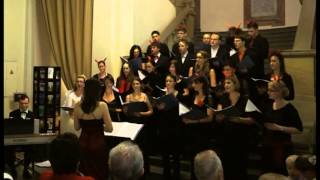 Mikulášský koncert | 5. 12. 2012 | Sbor PostScriptum
