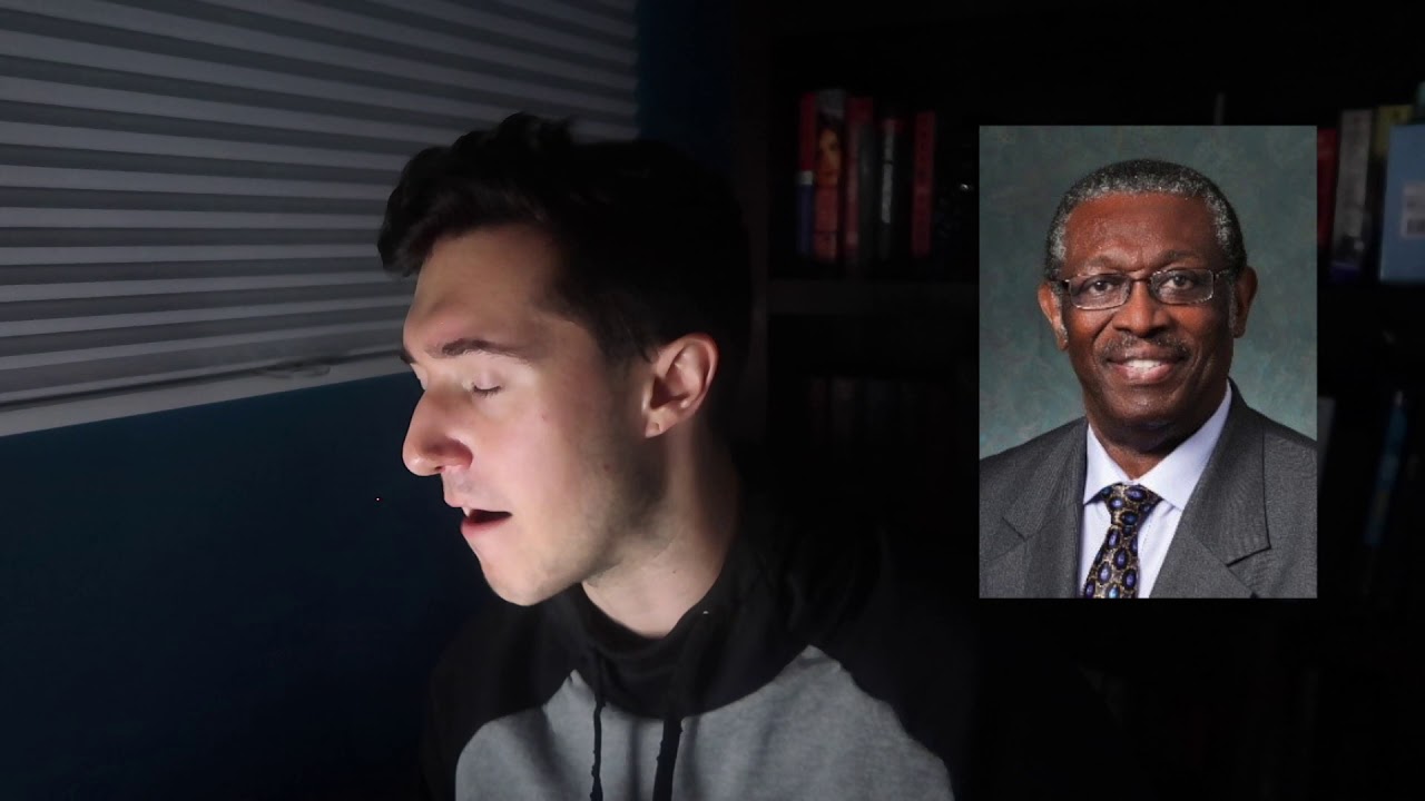 Interview with Dr. Frank R. Douglas | Overcoming Immense Obstacles