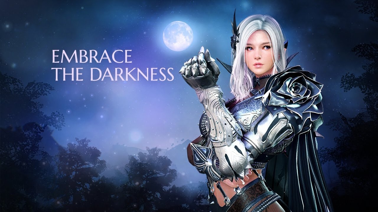 Black Desert Online First Impressions, Live off Twitch. MENA Region