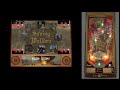 Saving Wallden stacked HP Multiball Test (0.3.14 alpha)