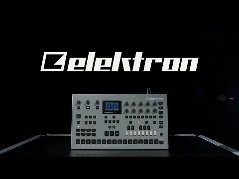 Elektron Analog Four