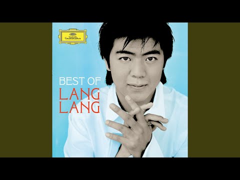 Putar Tan Dun: Lost Days - Lang Lang