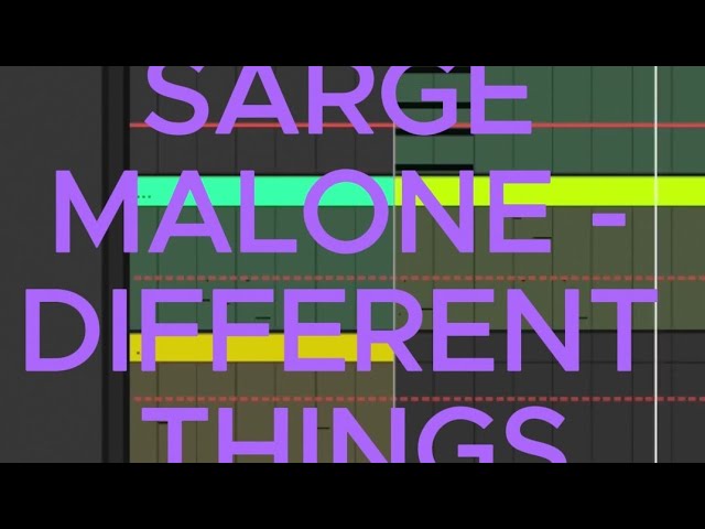 How to make groovy lush pads for minimal house