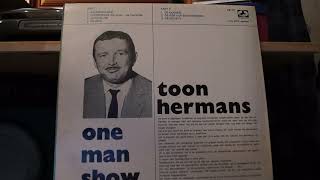 Toon Hermans Met Kolderzolder