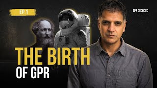 Ground Penetrating Radar (GPR): From Maxwell’s Equations to Apollo 17  | GPR Decoded Ep. 1