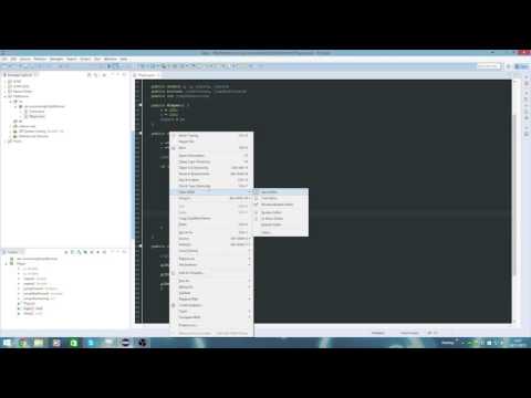 How To Java: Platformer using LWJGL #4: Input