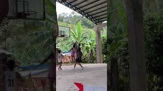 Force To Turnover And Basket