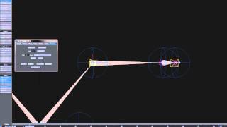 Deform Controls