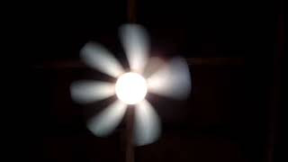 A Socket Light Fan.asmr Fan And Nature Sounds